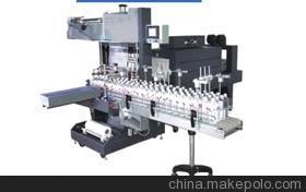 全自動(dòng)PE收縮膜機(jī) 高效包裝解決方案，盡在上海多源機(jī)械設(shè)備