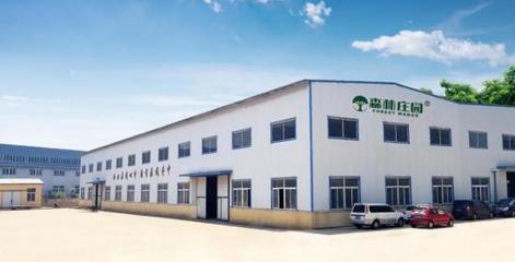 森林莊園貝殼粉 佟朝富總工程師領(lǐng)銜，鑄就中國(guó)綠色環(huán)保涂料新標(biāo)桿