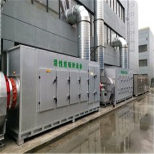 濮陽(yáng)鑫盛環(huán)保科技 創(chuàng)新驅(qū)動(dòng)，守護(hù)綠水青山的環(huán)保技術(shù)先鋒