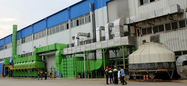 上海旭康環(huán)?？萍紨y最新熱能技術(shù)產(chǎn)品與解決方案閃耀環(huán)博會(huì)