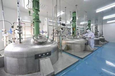 華藥集團(tuán) 以綠色工廠標(biāo)準(zhǔn)優(yōu)化企業(yè)管理體系，深化熱能技術(shù)創(chuàng)新應(yīng)用