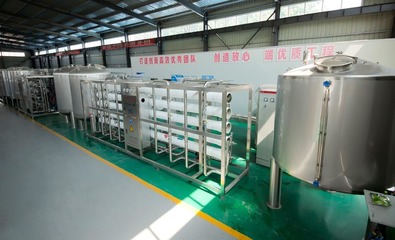 河南萬(wàn)達(dá)環(huán)保桶裝水設(shè)備廠 融合先進(jìn)熱能技術(shù)，引領(lǐng)行業(yè)創(chuàng)新發(fā)展