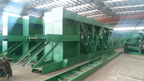 瑞凱龍?zhí)旖蜾摻Y(jié)構(gòu)廠 以熱能技術(shù)為核心，構(gòu)筑工業(yè)建筑新標(biāo)桿